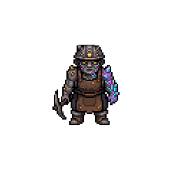 Mines d'Argenteur